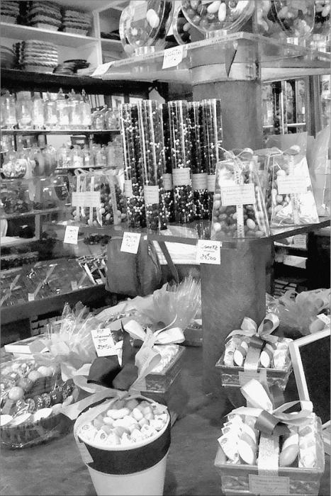 Иллюстрация к книге — Франция. Страна королей и пяти республик  [_030.jpg]