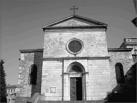 Иллюстрация к книге — Франция. Страна королей и пяти республик  [_034.jpg]