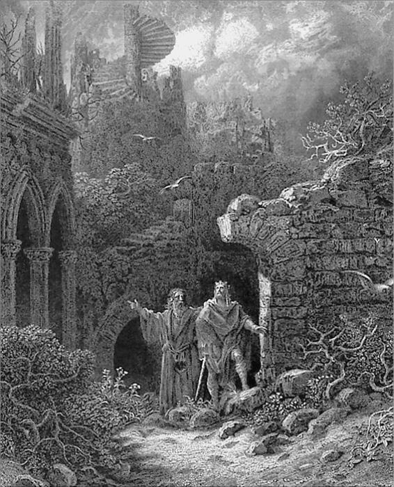 Иллюстрация к книге — Франция. Страна королей и пяти республик  [_035.jpg]