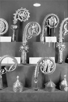 Иллюстрация к книге — Франция. Страна королей и пяти республик  [_038.jpg]