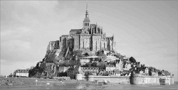 Иллюстрация к книге — Франция. Страна королей и пяти республик  [_042.jpg]