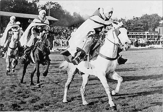 Иллюстрация к книге — Франция. Страна королей и пяти республик  [_044.jpg]