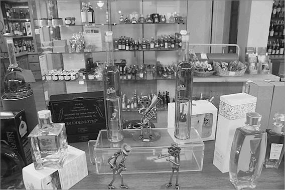 Иллюстрация к книге — Франция. Страна королей и пяти республик  [_047.jpg]