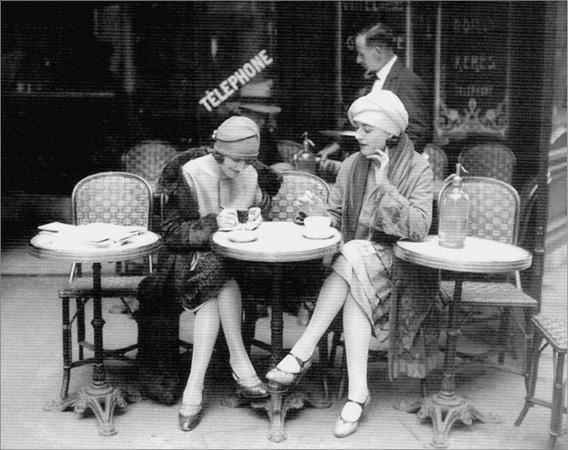 Иллюстрация к книге — Франция. Страна королей и пяти республик  [_048.jpg]