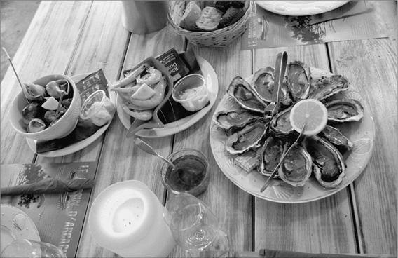 Иллюстрация к книге — Франция. Страна королей и пяти республик  [_051.jpg]