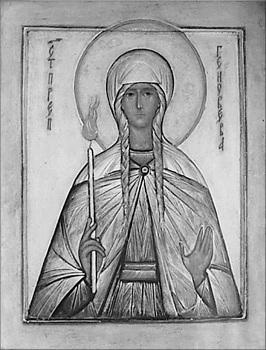 Иллюстрация к книге — Франция. Страна королей и пяти республик  [_053.jpg]