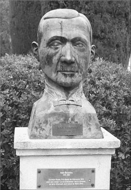 Иллюстрация к книге — Франция. Страна королей и пяти республик  [_072.jpg]