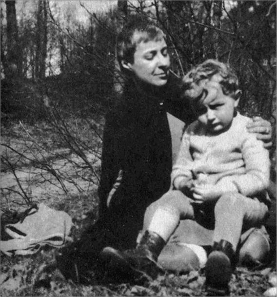 Иллюстрация к книге — Франция. Страна королей и пяти республик  [_091.jpg]