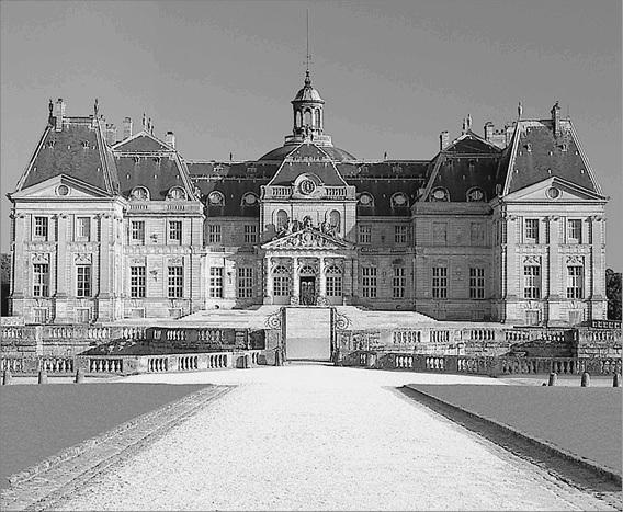 Иллюстрация к книге — Франция. Страна королей и пяти республик  [_098.jpg]