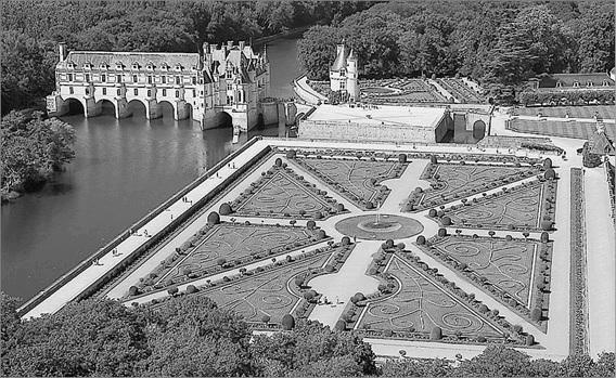 Иллюстрация к книге — Франция. Страна королей и пяти республик  [_100.jpg]