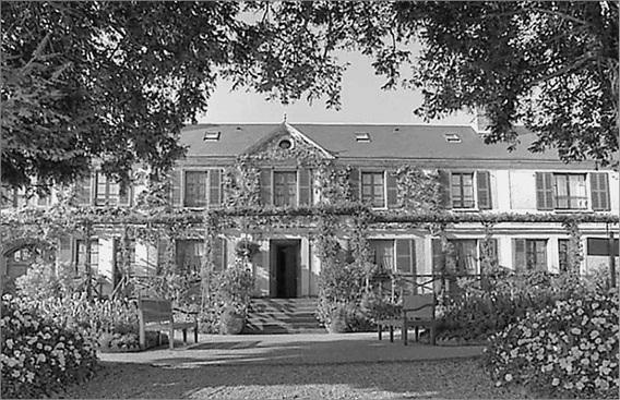 Иллюстрация к книге — Франция. Страна королей и пяти республик  [_106.jpg]