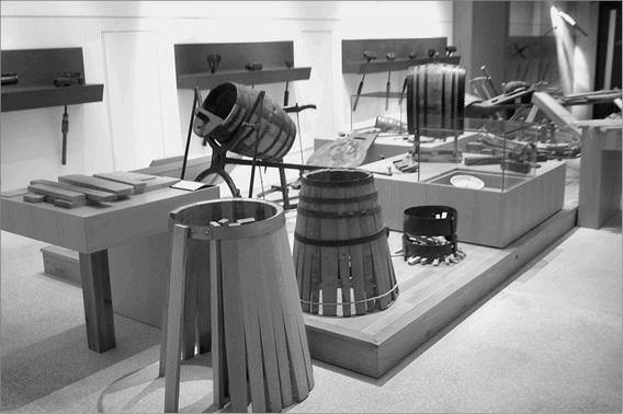 Иллюстрация к книге — Франция. Страна королей и пяти республик  [_107.jpg]