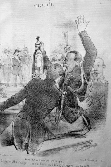 Иллюстрация к книге — Франция. Страна королей и пяти республик  [_108.jpg]