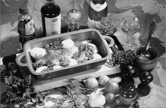 Иллюстрация к книге — Франция. Страна королей и пяти республик  [_122.jpg]