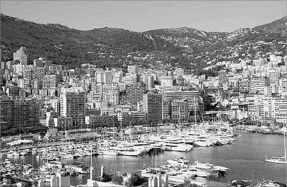 Иллюстрация к книге — Франция. Страна королей и пяти республик  [_125.jpg]