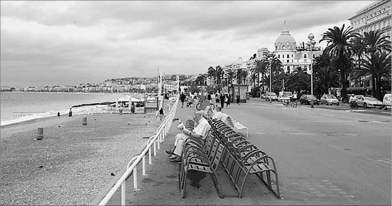 Иллюстрация к книге — Франция. Страна королей и пяти республик  [_126.jpg]