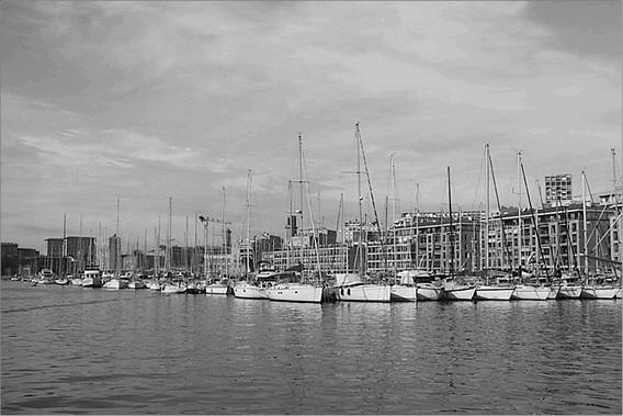 Иллюстрация к книге — Франция. Страна королей и пяти республик  [_135.jpg]