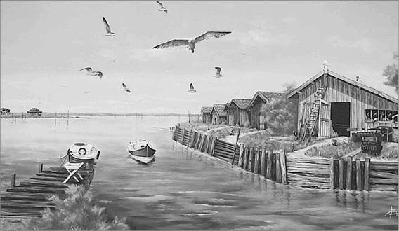 Иллюстрация к книге — Франция. Страна королей и пяти республик  [_139.jpg]