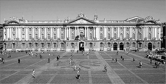 Иллюстрация к книге — Франция. Страна королей и пяти республик  [_142.jpg]