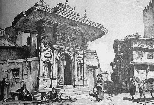 Иллюстрация к книге — Стамбул. Новый Вавилон на берегах Босфора  [_38.jpg]