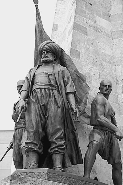 Иллюстрация к книге — Стамбул. Новый Вавилон на берегах Босфора  [_52.jpg]