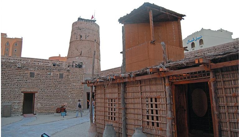 Иллюстрация к книге — Дубай. Волшебный сон, ставший явью [d_001.jpg]