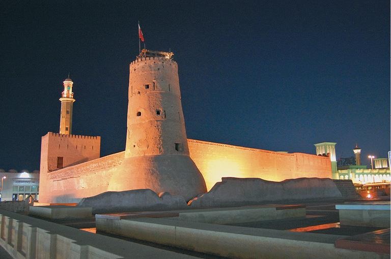 Иллюстрация к книге — Дубай. Волшебный сон, ставший явью [d_002.jpg]