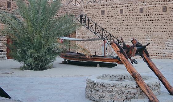 Иллюстрация к книге — Дубай. Волшебный сон, ставший явью [d_005.jpg]