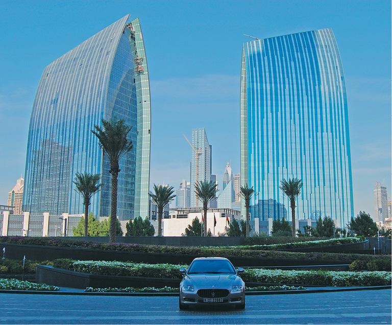 Иллюстрация к книге — Дубай. Волшебный сон, ставший явью [d_012.jpg]