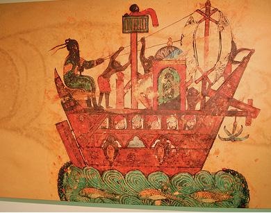 Иллюстрация к книге — Дубай. Волшебный сон, ставший явью [d_021.jpg]