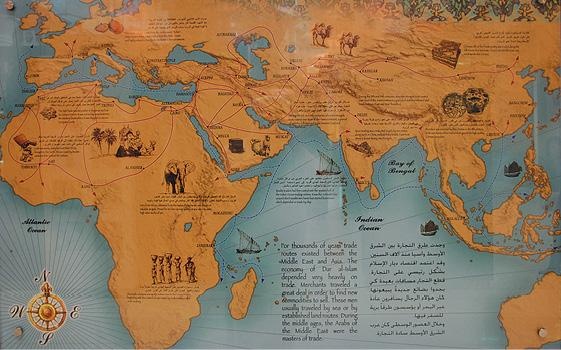 Иллюстрация к книге — Дубай. Волшебный сон, ставший явью [d_022.jpg]