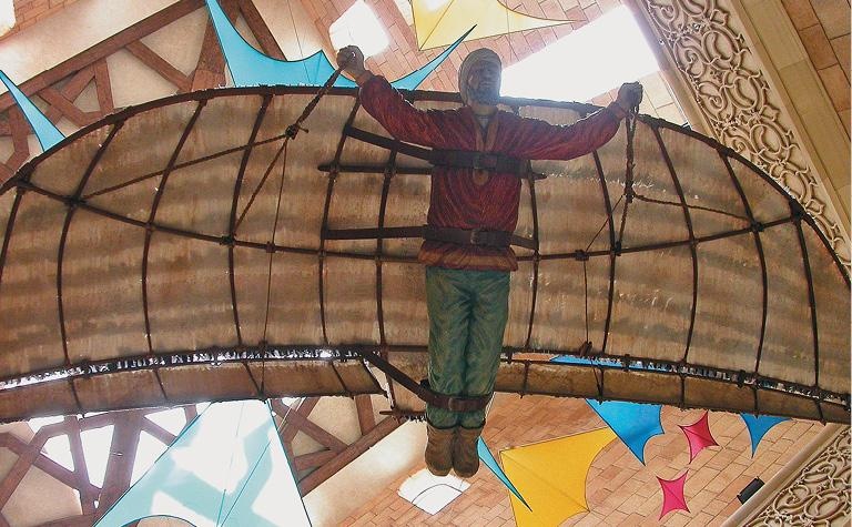 Иллюстрация к книге — Дубай. Волшебный сон, ставший явью [d_027.jpg]