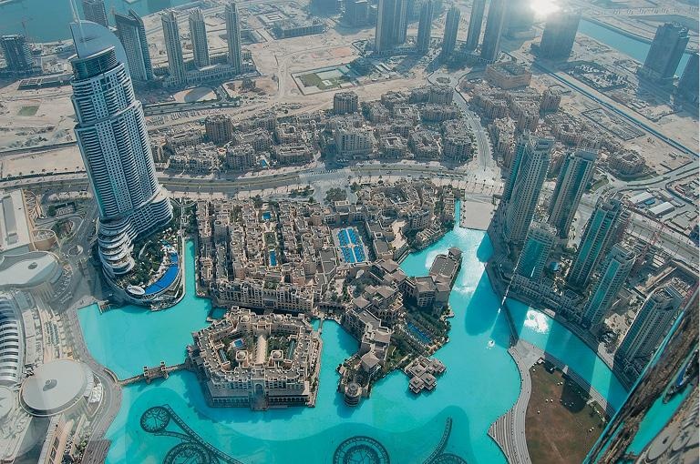 Иллюстрация к книге — Дубай. Волшебный сон, ставший явью [d_039.jpg]