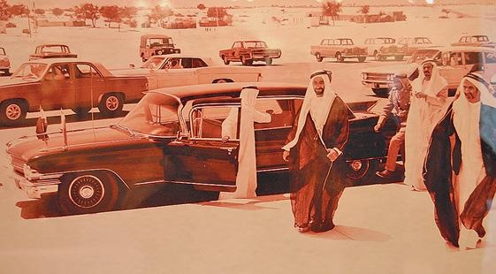 Иллюстрация к книге — Дубай. Волшебный сон, ставший явью [d_041.jpg]