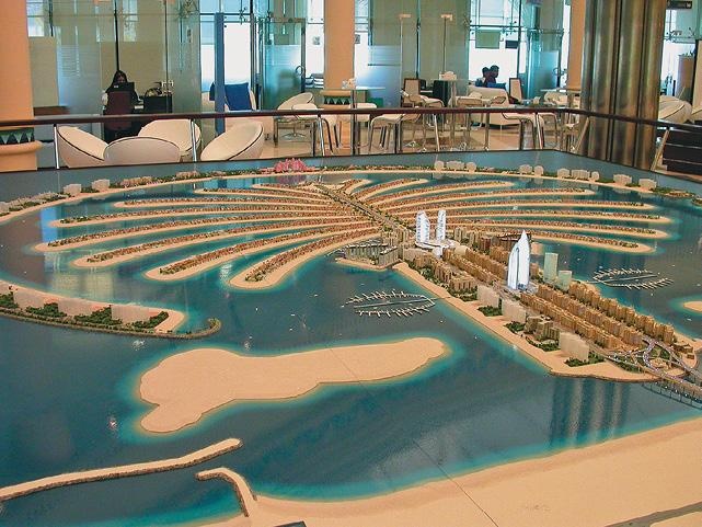 Иллюстрация к книге — Дубай. Волшебный сон, ставший явью [d_051.jpg]