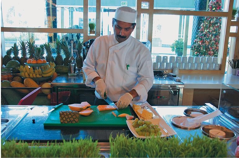 Иллюстрация к книге — Дубай. Волшебный сон, ставший явью [d_070.jpg]