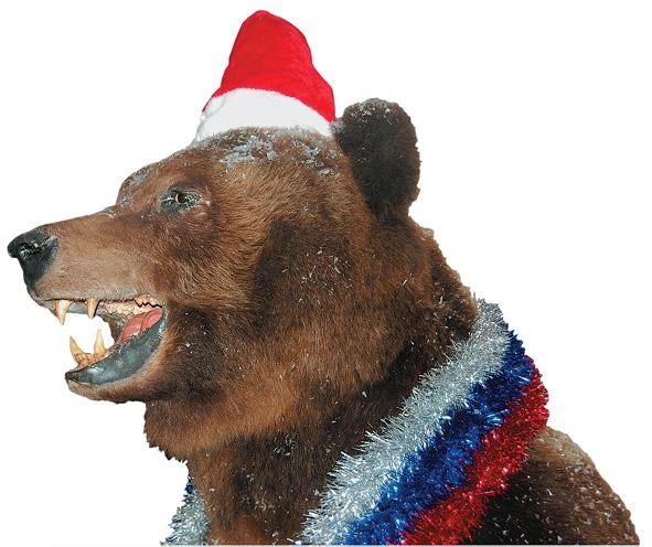 Иллюстрация к книге — Дубай. Волшебный сон, ставший явью [d_072.jpg]