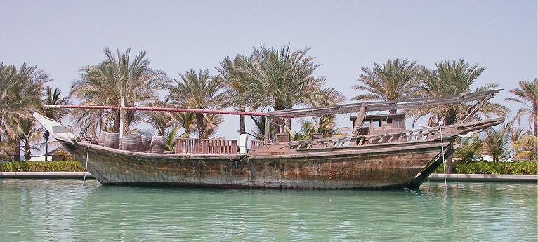 Иллюстрация к книге — Дубай. Волшебный сон, ставший явью [d_083.jpg]