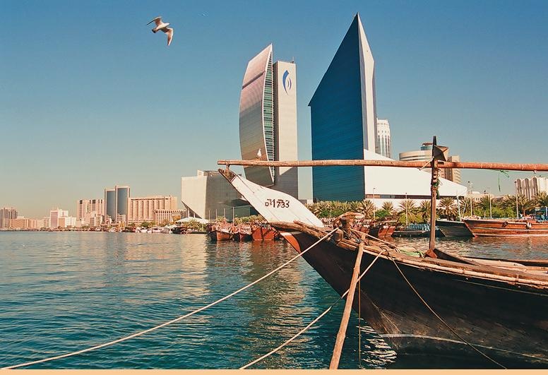 Иллюстрация к книге — Дубай. Волшебный сон, ставший явью [d_086.jpg]