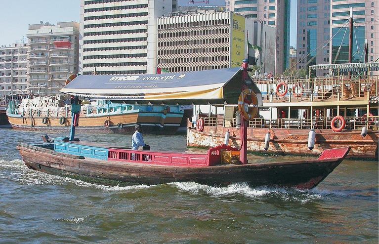 Иллюстрация к книге — Дубай. Волшебный сон, ставший явью [d_087.jpg]