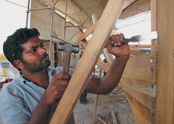 Иллюстрация к книге — Дубай. Волшебный сон, ставший явью [d_088.jpg]