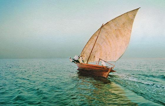 Иллюстрация к книге — Дубай. Волшебный сон, ставший явью [d_089.jpg]