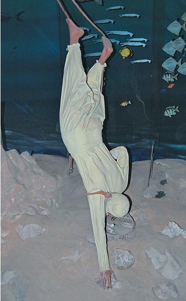 Иллюстрация к книге — Дубай. Волшебный сон, ставший явью [d_092.jpg]