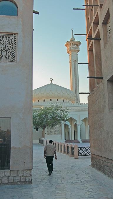 Иллюстрация к книге — Дубай. Волшебный сон, ставший явью [d_101.jpg]