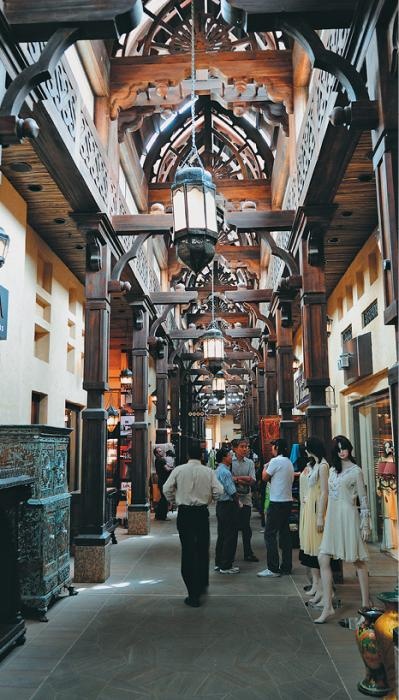 Иллюстрация к книге — Дубай. Волшебный сон, ставший явью [d_102.jpg]