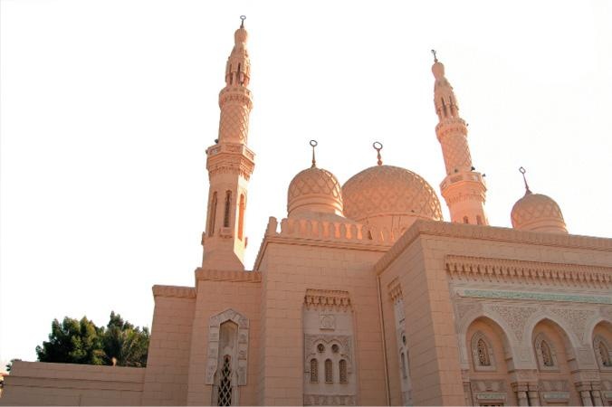 Иллюстрация к книге — Дубай. Волшебный сон, ставший явью [d_117.jpg]