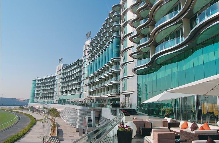 Иллюстрация к книге — Дубай. Волшебный сон, ставший явью [d_121.jpg]