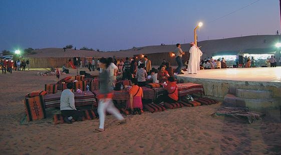 Иллюстрация к книге — Дубай. Волшебный сон, ставший явью [d_130.jpg]