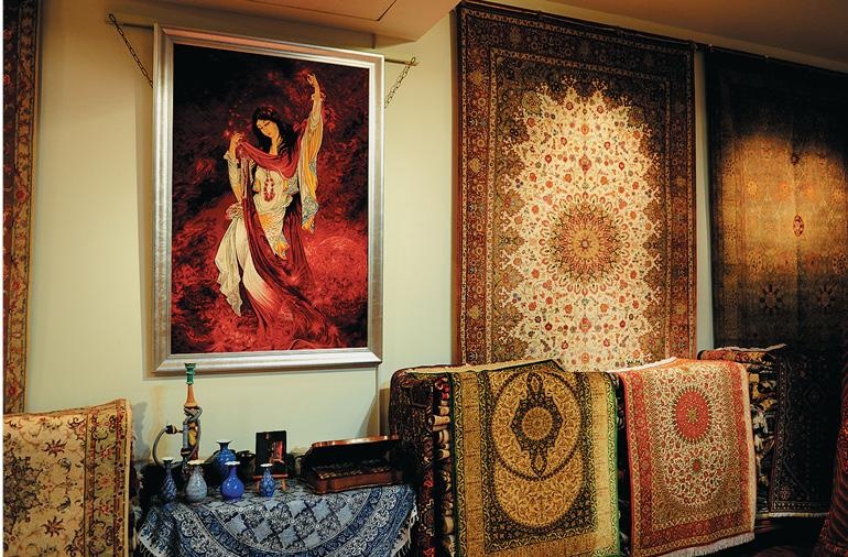 Иллюстрация к книге — Дубай. Волшебный сон, ставший явью [d_141.jpg]