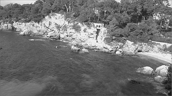 Иллюстрация к книге — Лазурный берег. Ривьеры Франции, Монако и Италии  [_010.jpg]